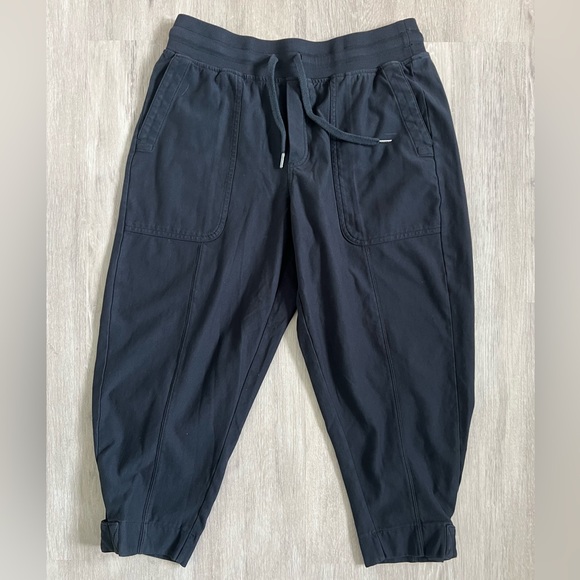 Athleta Farallon Weekender Pant Med Petite - Picture 2 of 10